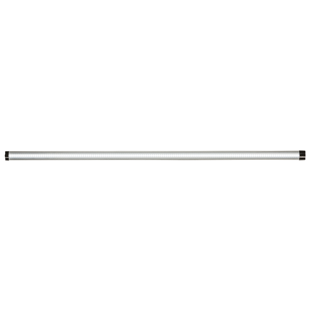11W LED IP20 UltraThin Under Cabinet Link Light 1m - Cool White