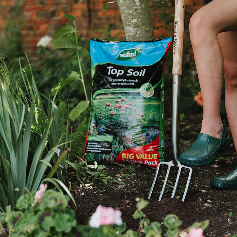 Top Soil 20L