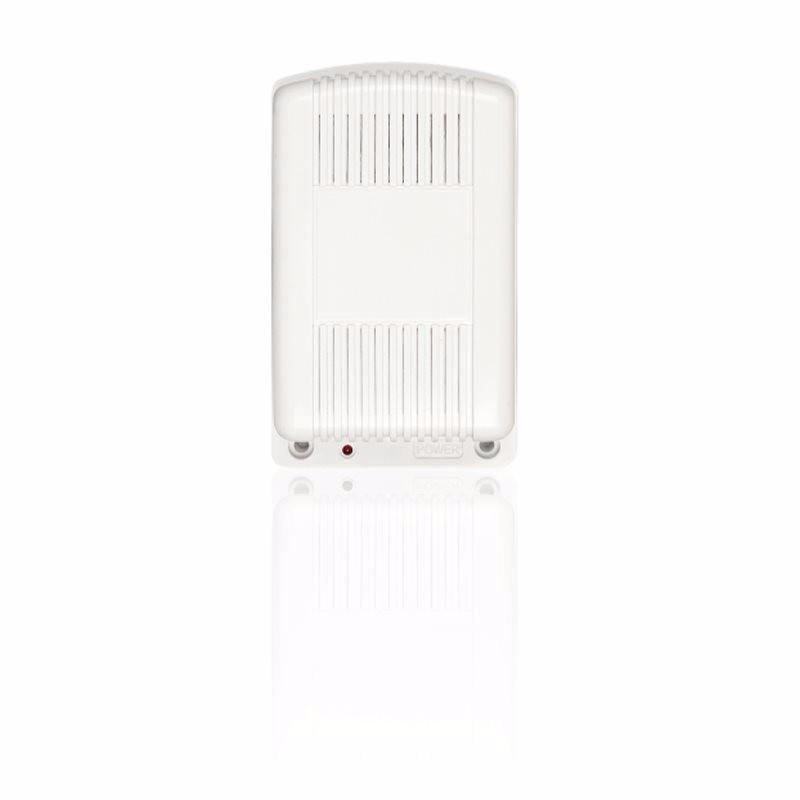 Combined Power & Bus Separator Unit for Singleway System