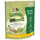 Original Dog Dental Treats - Petite (8-11kg) - 340g