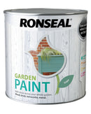 2.5L Garden Paint - Sage