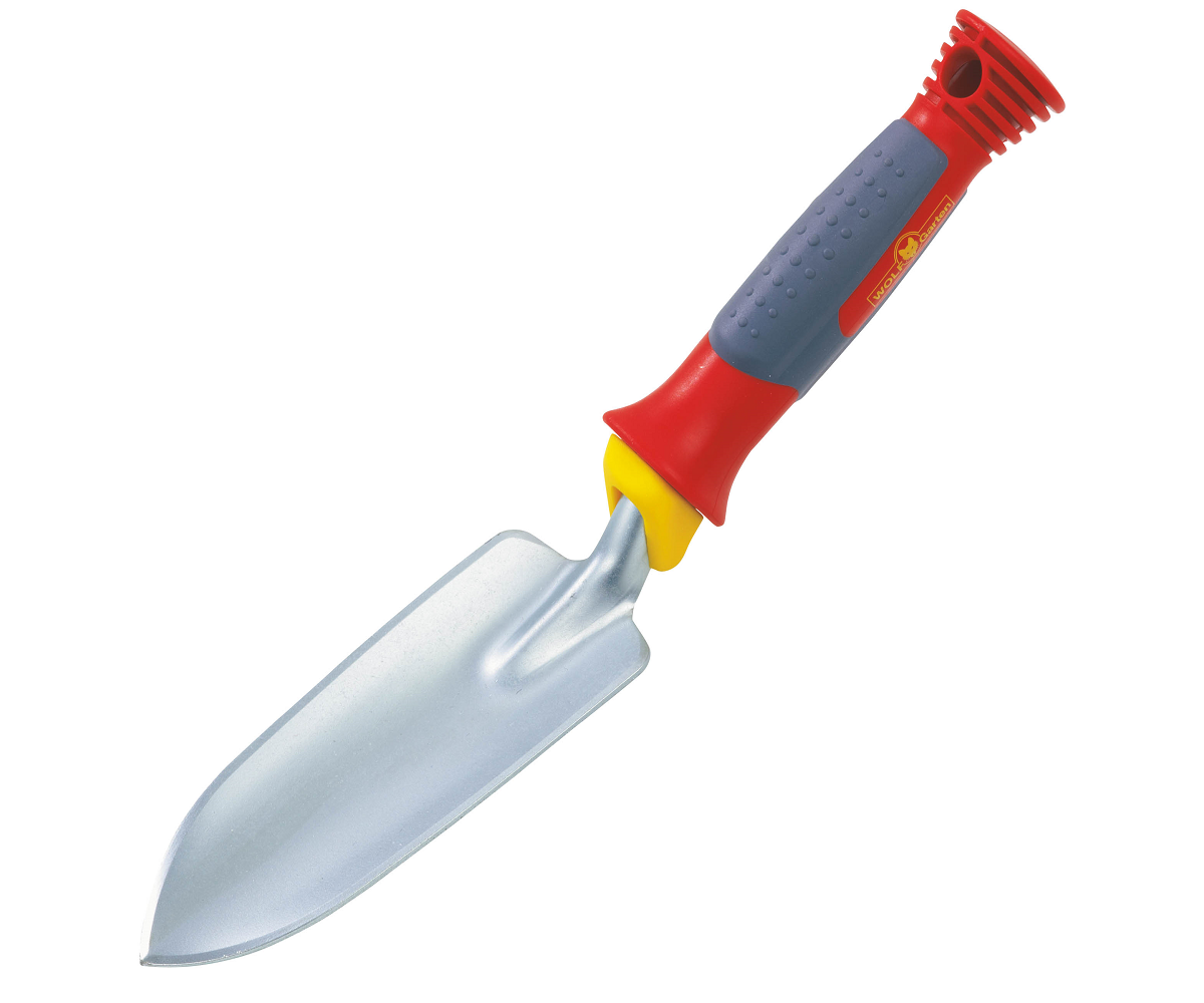 Planting Trowel with Fixed Handle