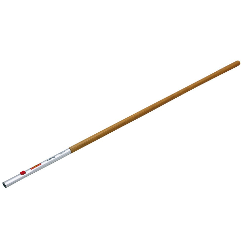 multi-change Wooden Handle 150cm