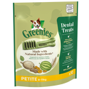 Original Dog Dental Treats - Petite (8-11kg) - 170g