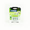 550mAh NiMH AAA Rechargeable Batteries - 4 Pack