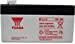 12V 1.2Ah Sealed Lead Acid Battery