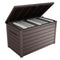 870L Ontario Garden Storage Box