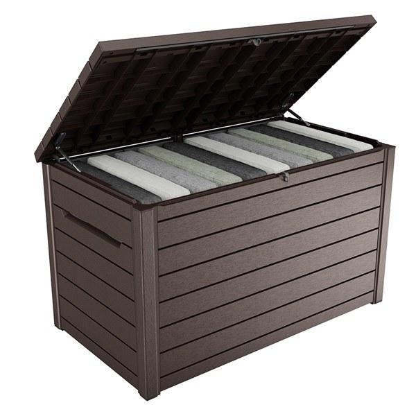 870L Ontario Garden Storage Box