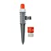 Spray Sprinkler with Connector