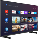 55 Inch 4K Quantum Dot QLED Android TV