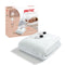 Adapto Double Mattress Cover Dual Control