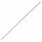 4ft Copper Bonded Earth Rod - 5/8"