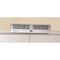 6kW Electric Over Door Heater Multi-directional Down Flow Fan