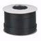 1mm RG6 Cable Black, 100m