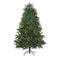 1000 LED Multi Action TreeBrights, Multi Coloured
