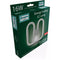 16W CFL GR8 2 Pin 2D Bulb - Warm White