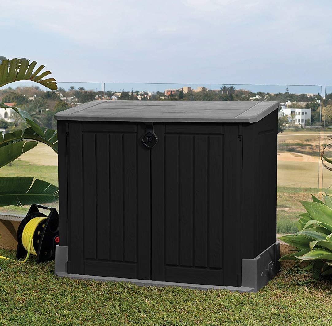 Store It Out Midi Shed