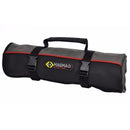 Hand Tool Roll Storage Carry Bag With Durable Strap