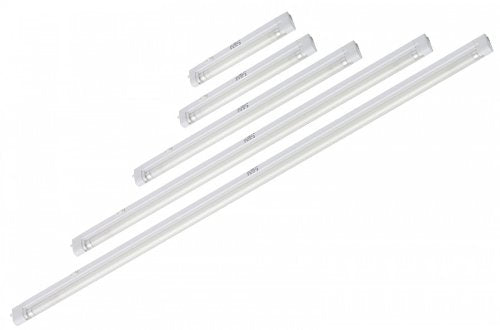 16W Linear T4 Linkable Triphosphor Under Cabinet Fitting