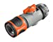 1/2 Inch Hose Connector with Control Valve