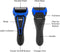 Rechargeable Shaver