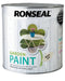 2.5L Garden Paint - White Ash