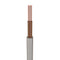 1mm 6242Y Brown Twin & Earth Cable - 100m