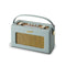 Revival R260 Portable Radio - Duck Egg