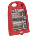 800W Quartz Heater