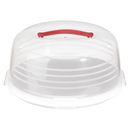 Cake Box Round - White