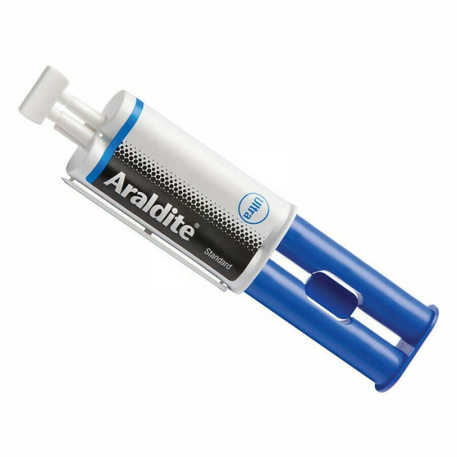 Standard 24ml Syringe