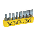 C.K Bit Clip Slotted Set of 8