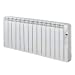 2000W Oil Filled Radiator with Digital Control & Timer