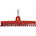 multi-change Decking Brush