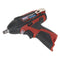 4 x 12V Cordless Tool Combo Kit