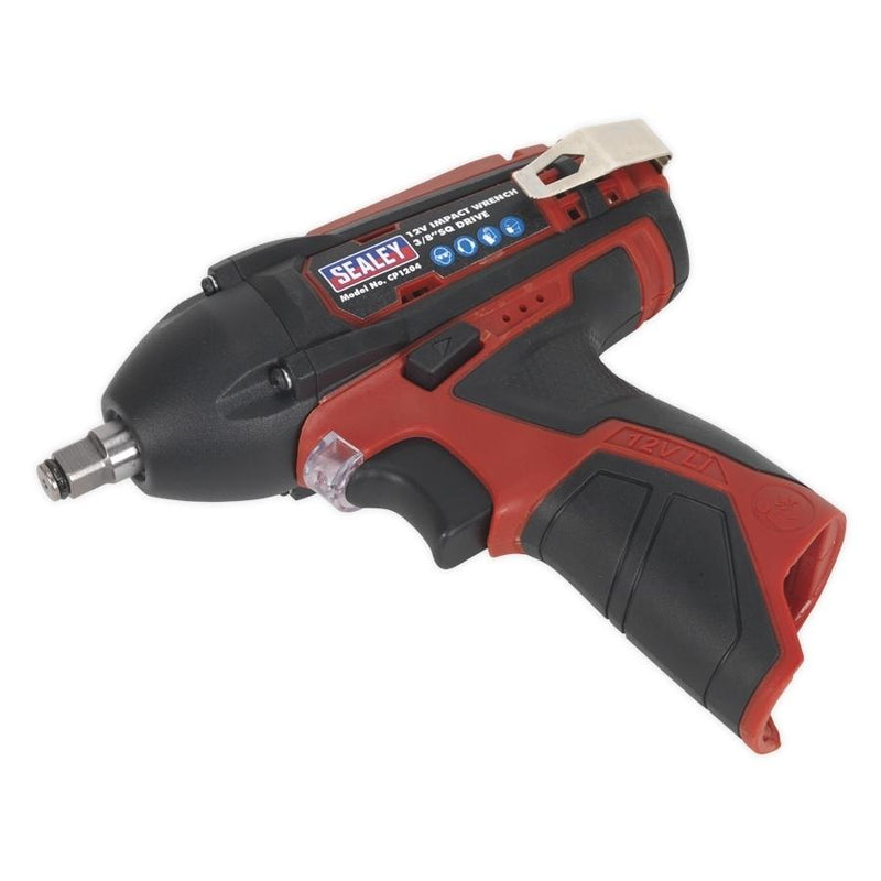 4 x 12V Cordless Tool Combo Kit