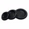 38mm Rubber Blank Grommets / 10 Pack