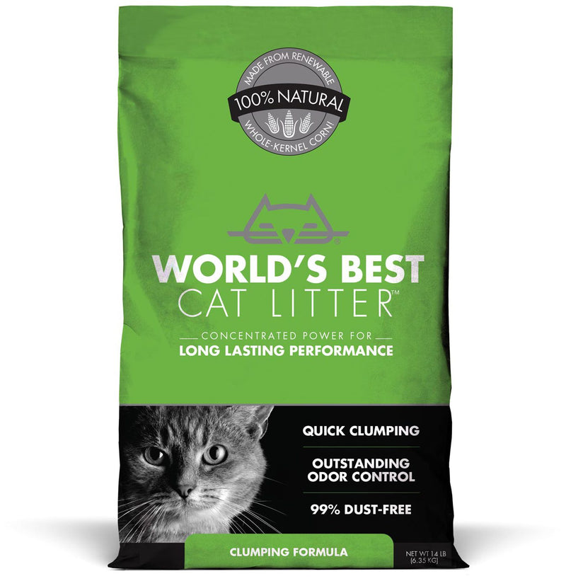 Cat Litter - 12.7kg
