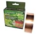 Slug Repellent Adhesive Copper Tape - 4m x 30mm