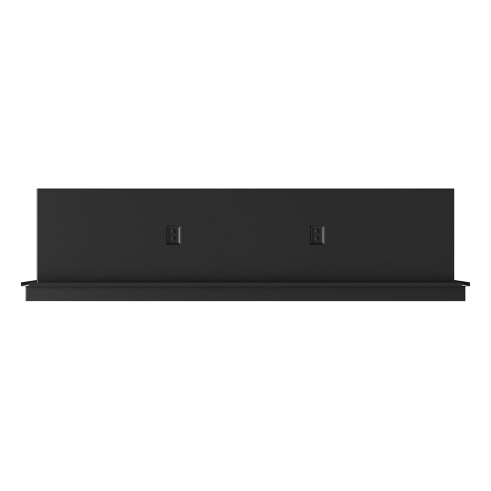 PowerFlame 23 Inch Electric Fire - EU Plug
