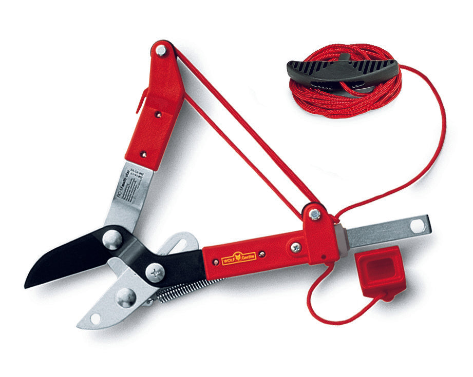multi-change Anvil Tree Lopper