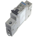 40A MCB B Curve 1 Pole 6kA Circuit Breakers Domestic Consumer Units