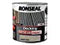 Ultimate Protection Decking Paint 2.5L - Warm Stone