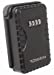 KeyMinder 3 Combination Key Safe, Black