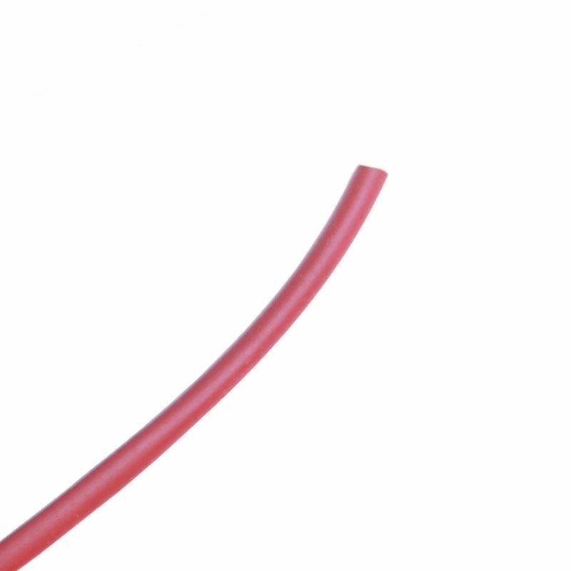 5mm PVC Cable Core Sleeving / Meter - Brown
