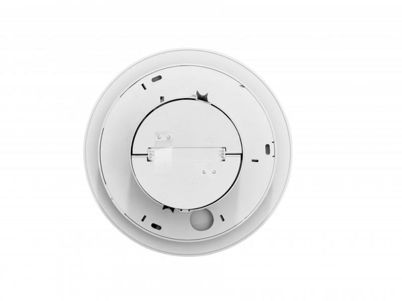 4 Inch Simply SIlent Extractor Fan, Square/Round