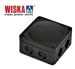 Combi 308/5 32A Black IP66 Weatherproof Junction Adaptable Box Enclosure With 5 Way Connector