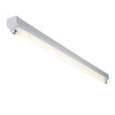 Single T8 18W High Frequency Fluorescent Batten