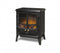 Tango 2kW Freestanding Electric Stove - Black