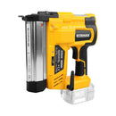 18V Cordless Stapler/Nailer with 4Ah Battery